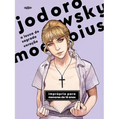 A Louca do Sagrado Coração