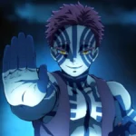Personagens de Demon Slayer (Kimetsu no Yaiba) mal escritos Akaza
