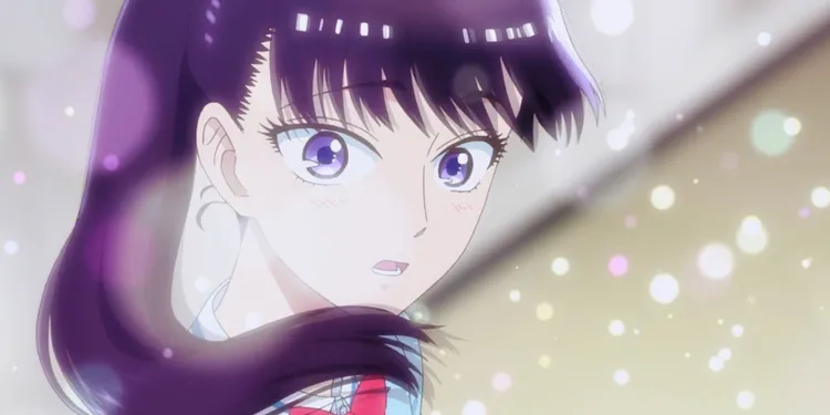 Akira Tachibana (After The Rain)