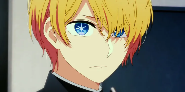 Aquamarine Hoshino (Oshi No Ko)