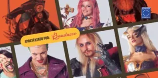 Brasil Game Show lança livro “BGS Cosplay – Hall da Fama” BGS Cosplay - Hall da Fama