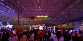 BIG Festival 2023 começa hoje BIG Festival 2023