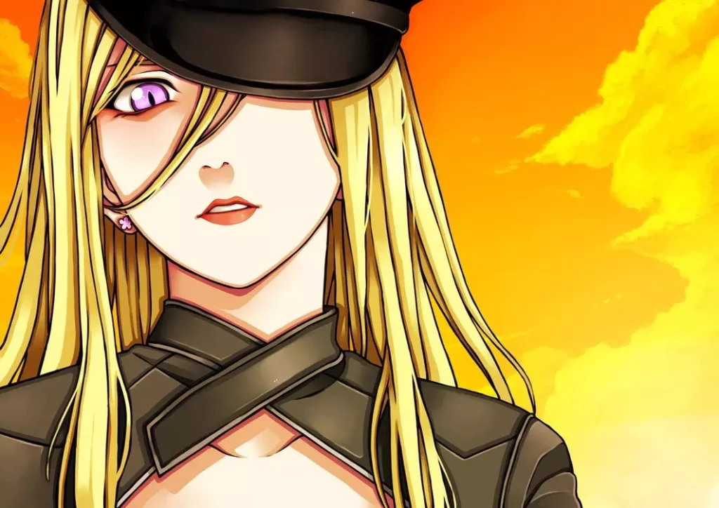 Bishamonten (Noragami)