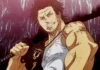 Os membros mais fortes dos Touros Negros em Black Clover Yami Sukehiro