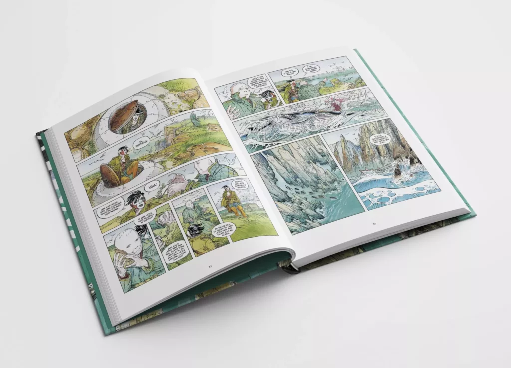 Cara de Lua – Edição Integral