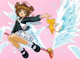 Cardcaptor Sakura