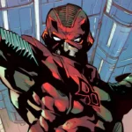 O Demolidor esquecido da Marvel retorna com poderes alucinantes Daredevil 2099