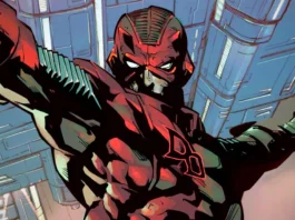 Daredevil 2099