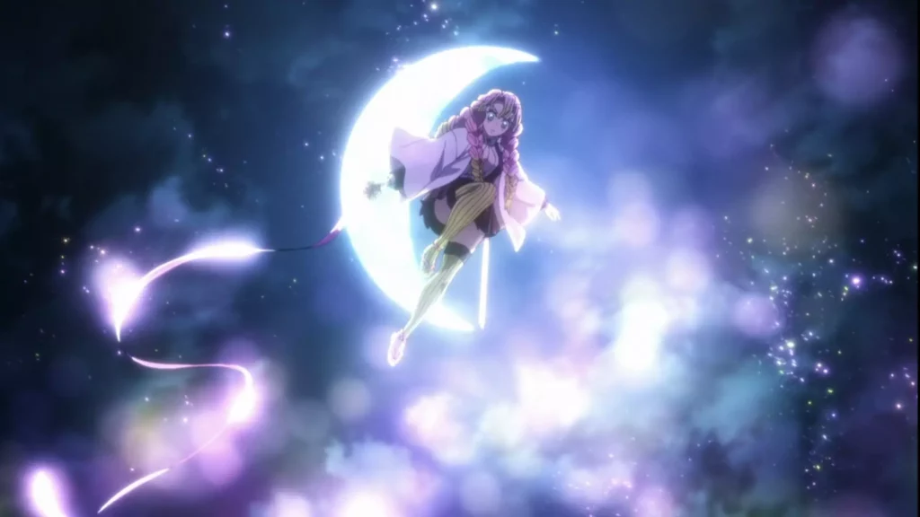 Demon Slayer (Kimetsu no Yaiba)