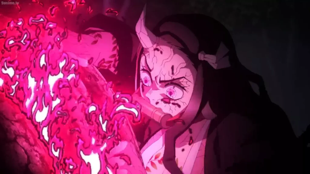 Demon Slayer (Kimetsu no Yaiba)