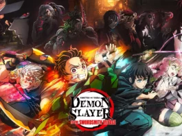 Demon Slayer (Kimetsu no Yaiba)