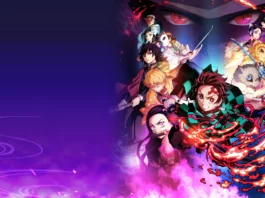 Demon Slayer: Kimetsu no Yaiba