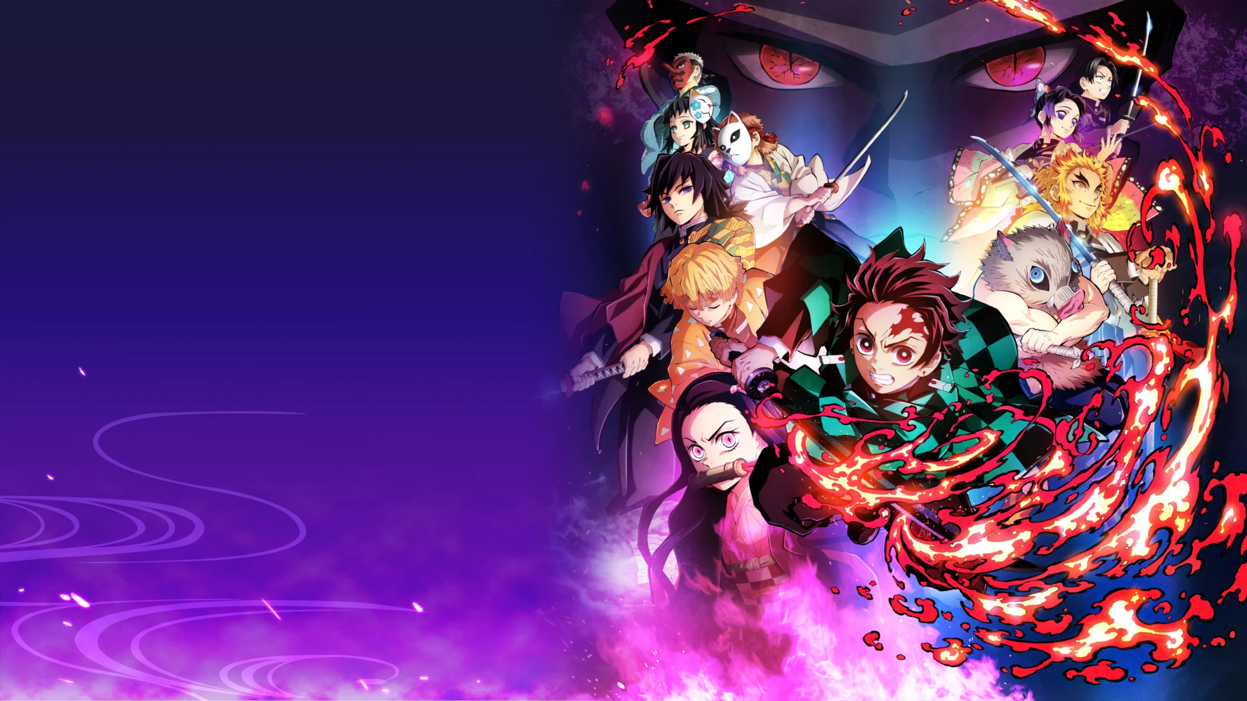 Kimetsu no Yaiba' terá uma 4ª temporada - Mangekyou Blog