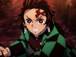 Demon Slayer: Kimetsu no Yaiba