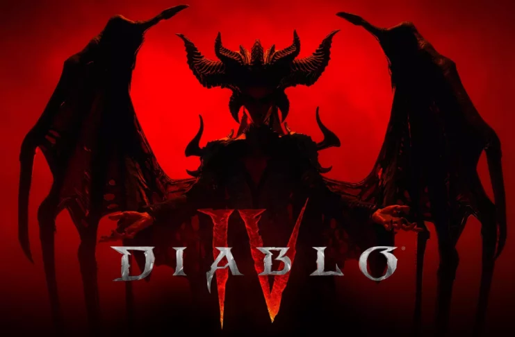 Diablo IV