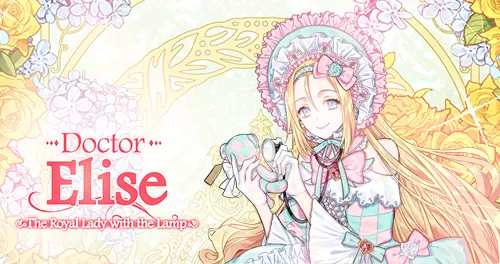 Doctor Elise: The Royal Lady With The Lamp