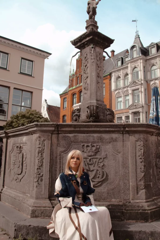 EmisCosplayCorner | DeviantArt