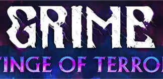 GRIME: Tinge of Terror disponível para PC e PlayStation GRIME: Tinge of Terror