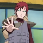 10 capítulos mais emocionantes de Naruto Gaara of the Desert