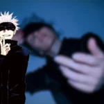 EmisCosplayCorner surpreende com incrível cosplay do Gojo Satoru de Jujutsu Kaisen Gojo Satoru - EmisCosplayCorner
