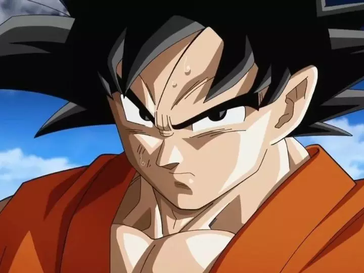 Goku (Dragon Ball)