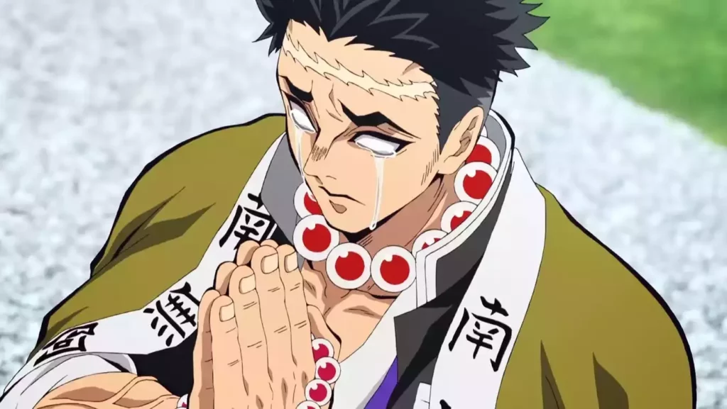 Gyomei Himejima