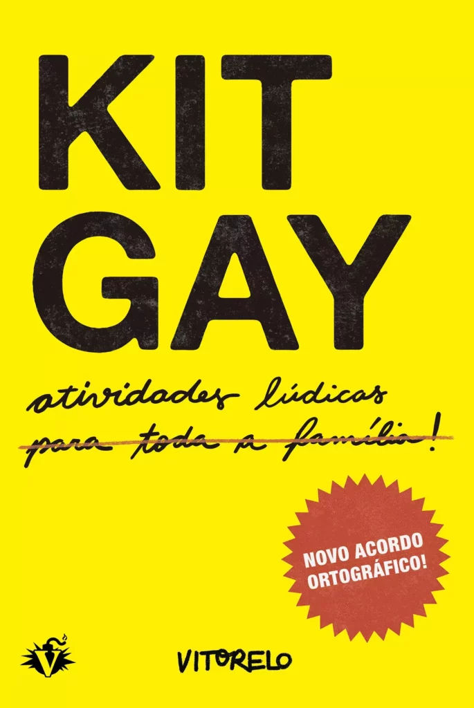HQ Kit Gay