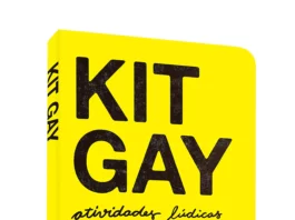 HQ Kit Gay