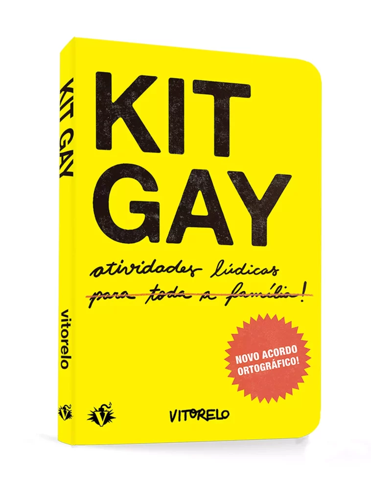 HQ Kit Gay