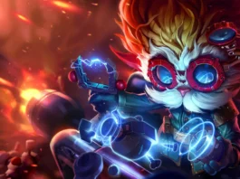 Heimerdinger, o Inventor Idolatrado