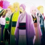 Resenha do episódio 9 de Hell’s Paradise: Deuses e Humanos Hell's Paradise