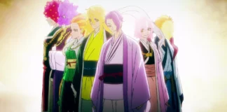 Resenha do episódio 9 de Hell’s Paradise: Deuses e Humanos Hell's Paradise