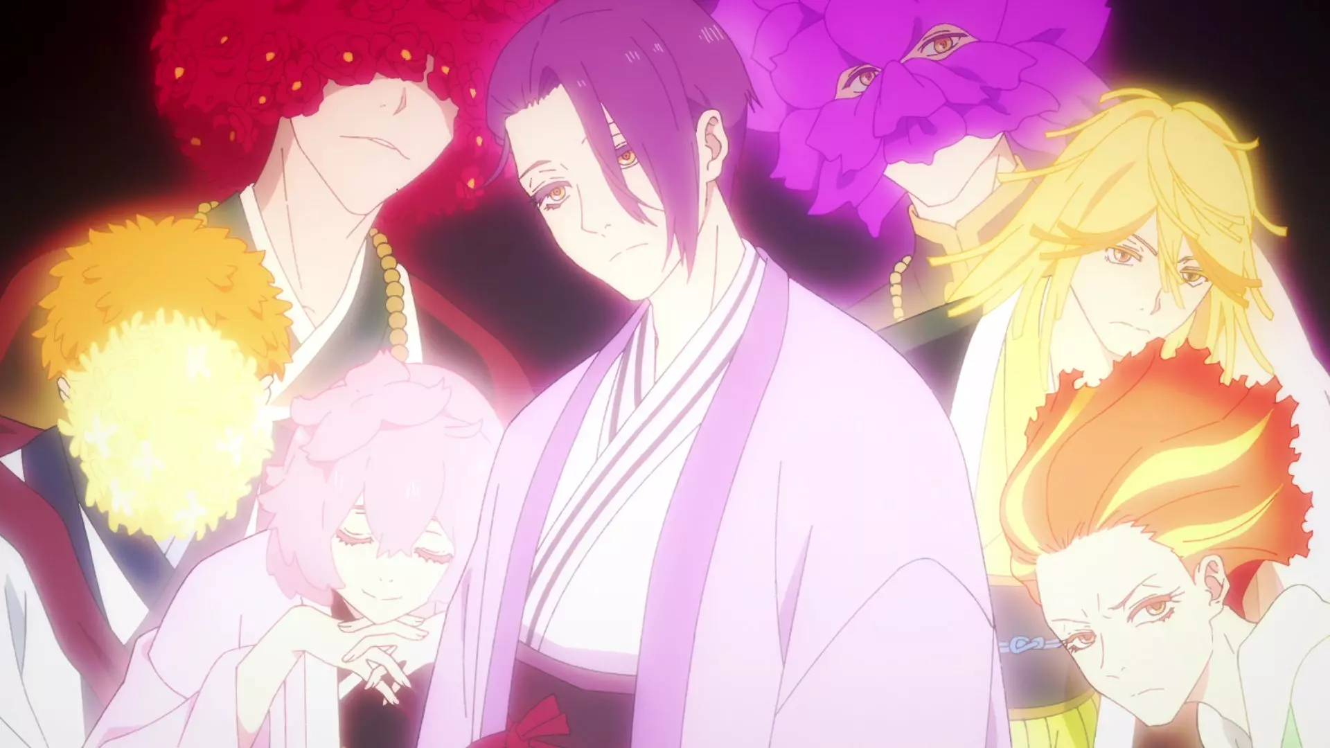 Próxima adaptação em anime de Hell's Paradise: Jigokuraku