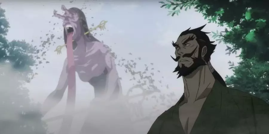 Hell’s Paradise monsters