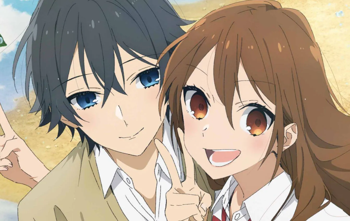 Assistir Horimiya: Piece - Episódio 2 - AnimeFire