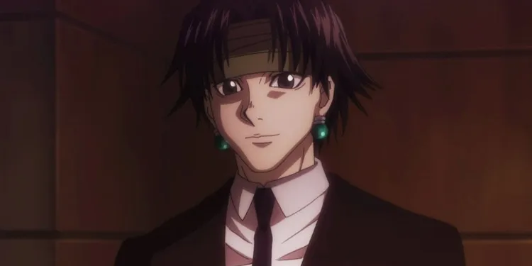 Chrollo