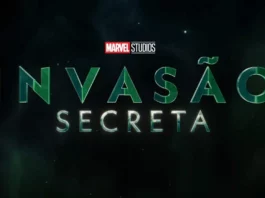 Invasão Secreta da Marvel