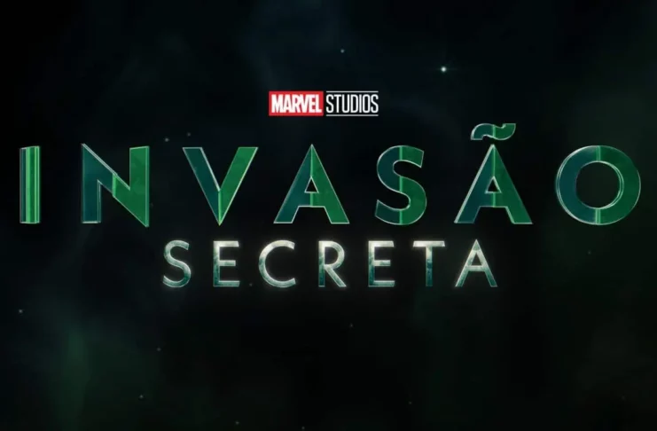 Invasão Secreta da Marvel