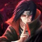 Por que exatamente o Itachi matou o clã Uchiha em Naruto? Itachi Uchiha