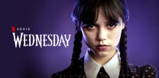 Wandinha Addams ganha vida em cosplay da talentosa Pukucos wandinha addams netflix