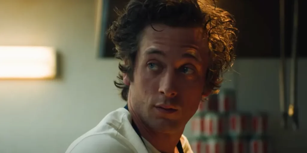 Jeremy Allen White