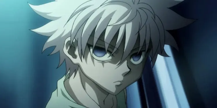Killua