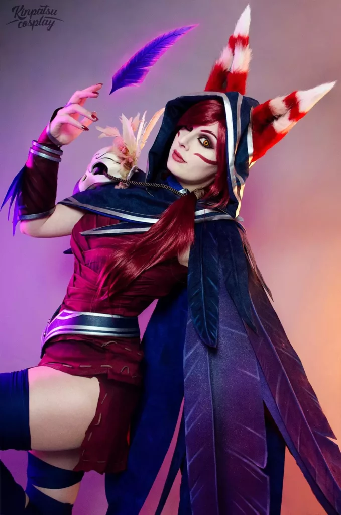 Kinpatsu-Cosplay | DeviantArt