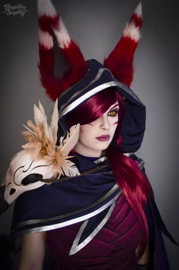 Kinpatsu-Cosplay | DeviantArt