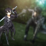 Kirito ganha vida com incrível interpretação feita por Aghres-cosplay Kirito ganha vida graças a Aghres-cosplay