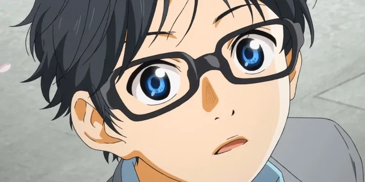 Kosei Arima (Your Lie In April)