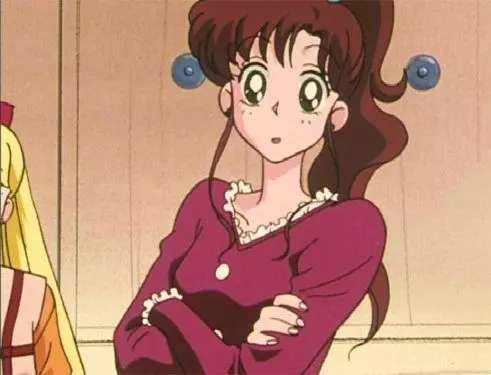 Makoto Kino