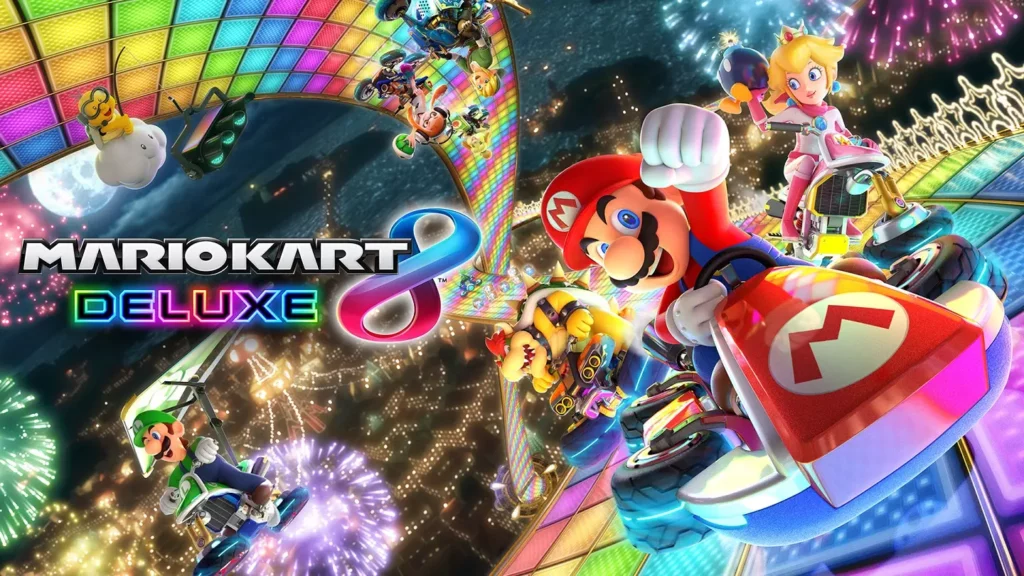 Mariokart
