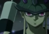 Os personagens mais fortes de Hunter X Hunter Meruem