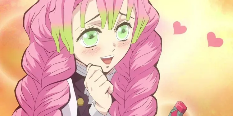 Reprodução: Demon Slayer (Kimetsu no Yaiba)